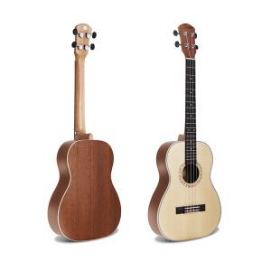 Elektromos ukulele bariton