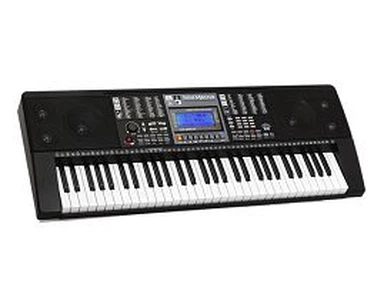 61 billentyűs billentyűzet