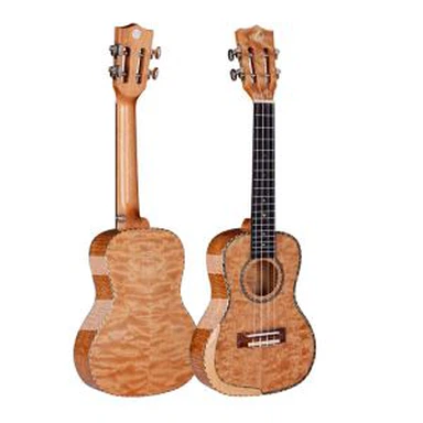 Kézzel készített koncert Ukulele
