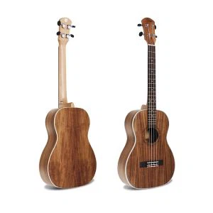 Márkájú Ukulele 30 hüvelykes rácsos rúddal
