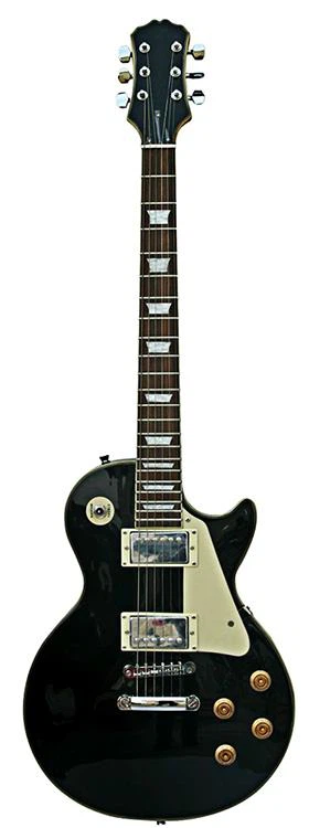 Hign Class Jazz elektromos gitár