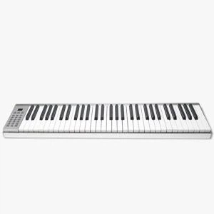 Népszerű elektronikus billentyűzet