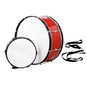 Marching Bass Drum Eladó