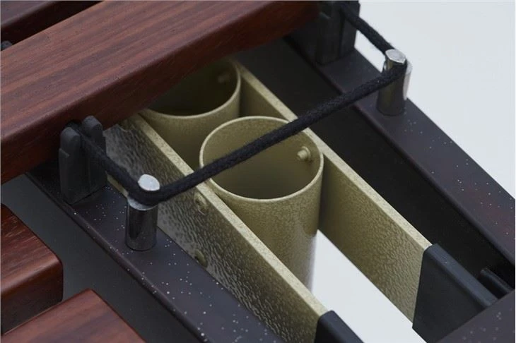 Marimba Instruments