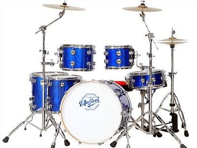 Kék sütőfesték dobkészlet