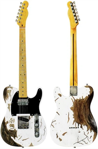 Buy Good Electric Guitar On A Small Budget